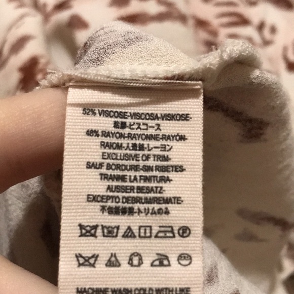 Free People Fake Love Dress - Picture 8 of 11